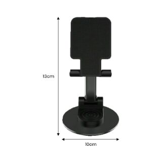 REVO 360-Degree Rotatable Phone Holder 07