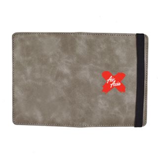 RFID Leather Travel Passport with Cards Holder 05