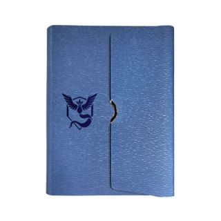 Ripple Thermal PU Organizer-A5 Size 01