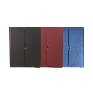 Ripple Thermal PU Organizer-A5 Size 02