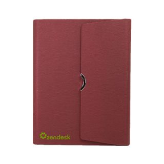 Ripple Thermal PU Organizer-A5 Size 03