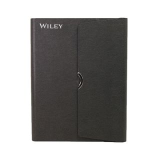 Ripple Thermal PU Organizer-A5 Size 04