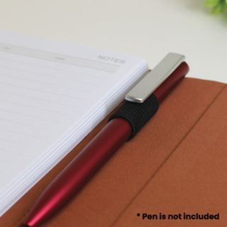Ripple Thermal PU Organizer-A5 Size 05