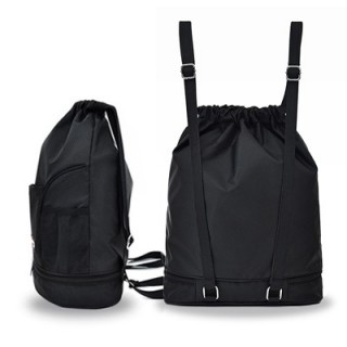 ROX Polyester Oxford Fashion Drawstring Bag 04