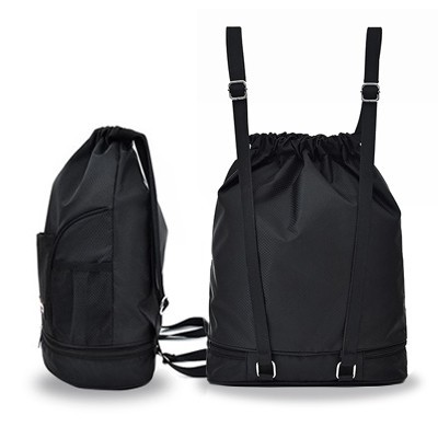 ROX Polyester Oxford Fashion Drawstring Bag 05