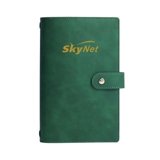 Royale Traveler's Notebook - A5