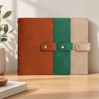 Royale Traveler's Notebook - A5