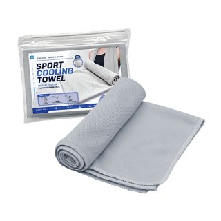 rPET Cooling Sports Towel (840x300) - 40g 07