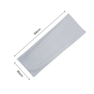 rPET Cooling Sports Towel (840x300) - 40g 08