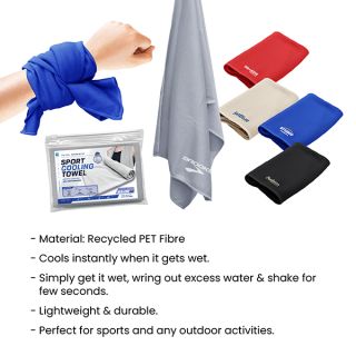 rPET Cooling Sports Towel (840x300) - 40g 09