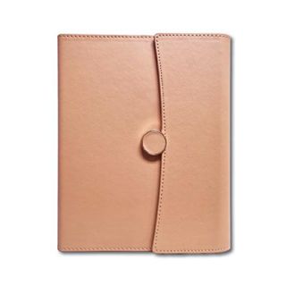 Rubine PU Organizer - A5 Size 03