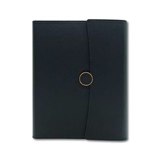 Rubine PU Organizer - A5 Size 04