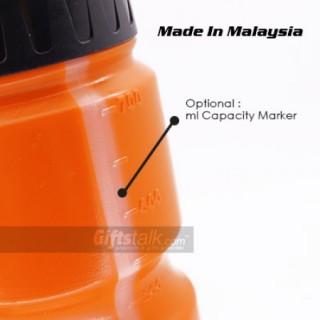 RUNNERS Sports Bottle - 700ml 06