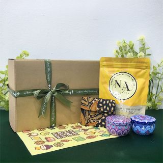 Salam Raya 5 in 1 Gift Set