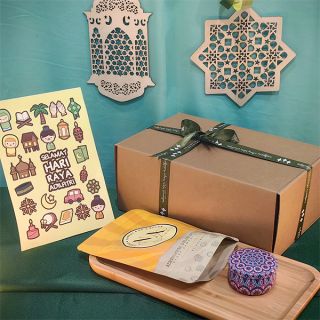 Salam Raya 5 in 1 Gift Set 03