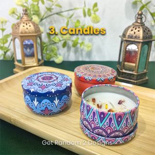 Salam Raya 5 in 1 Gift Set 06