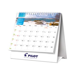 Seasonal Wonders Calendar 2027 03