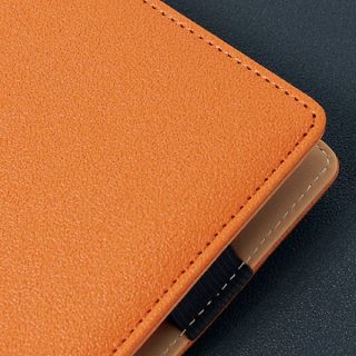 Shield PU Executive Notebook - A5 Size 07