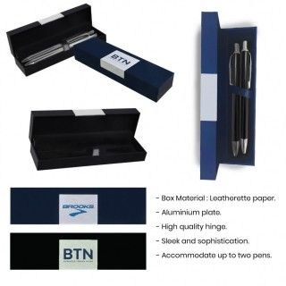 SIGNATURE Pen Gift Box 08