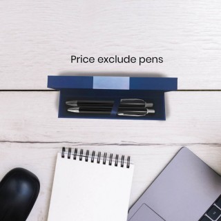 SIGNATURE Pen Gift Box 03
