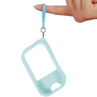 Silicone Casing for Pocket Sanitizer Bottle 03