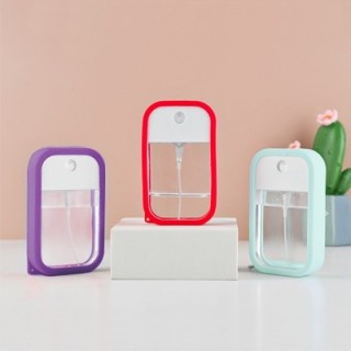 Silicone Casing for Pocket Sanitizer Bottle 02