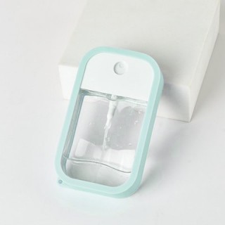 Silicone Casing for Pocket Sanitizer Bottle 06
