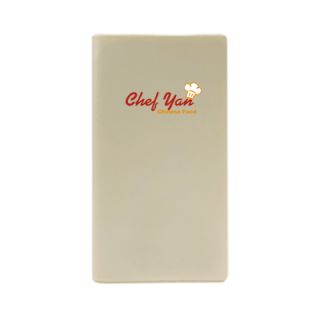Slim Handi Journal Notebook 01