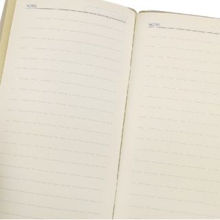 Slim Handi Journal Notebook 07