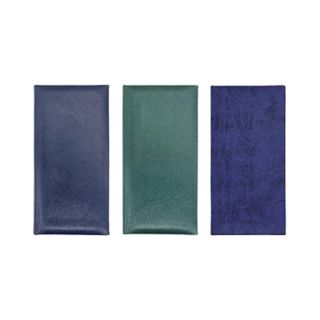 Slimline Leatherette Diary