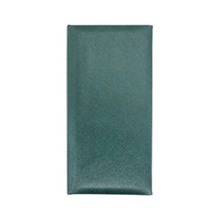 Slimline Leatherette Diary 03