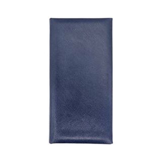 Slimline Leatherette Diary 04