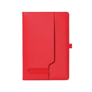 Slot PU Executive Notebook - A5 Size 04