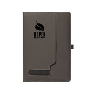 Slot PU Executive Notebook - A5 Size 01