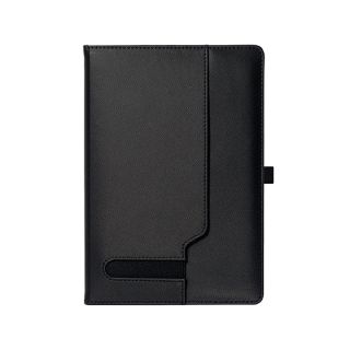 Slot PU Executive Notebook - A5 Size 05