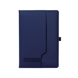 Slot PU Executive Notebook - A5 Size 03