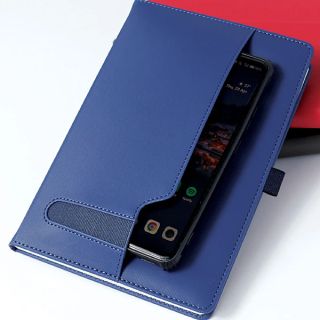 Slot PU Executive Notebook - A5 Size 07