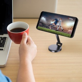 SNAP 810-Degree Magnetic Phone Holder 02