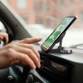 SNAP 810-Degree Magnetic Phone Holder 03