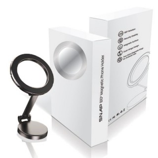 SNAP 810-Degree Magnetic Phone Holder 08