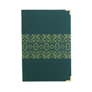 Songketa Perfect Bind Executive - A5 Size 03