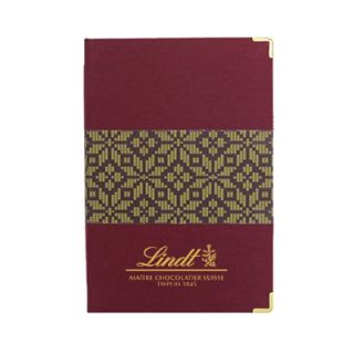 Songketa Perfect Bind Executive - A5 Size 01
