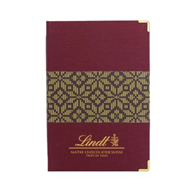 Songketa Perfect Bind Executive - A5 Size