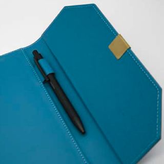Sora PU Organizer - A5 Size 03