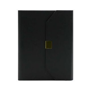 Sora PU Organizer - A5 Size 05