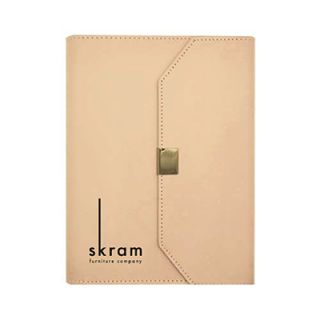 Sora PU Organizer - A5 Size
