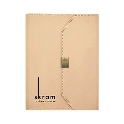 Sora PU Organizer - A5 Size