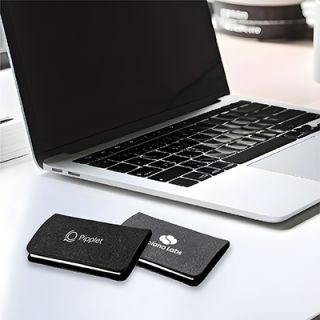 SPARK PU Leather Name Card Holder 03