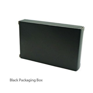 SPARK PU Leather Name Card Holder 05