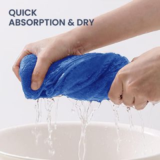 SPORTS Pure Cotton Sports Towel (1100x200) - 110g 04